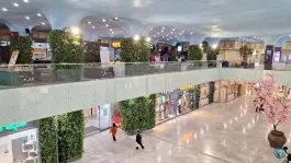 عکس مرکز تجاری و تفریحی مشیر، فخر آباد، شیراز 10