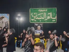 عکس مسجد محمدآباد محله سعادت آباد اصفهان 5