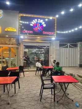 عکس فست فود ماریو، حکیمیه، تهران 2