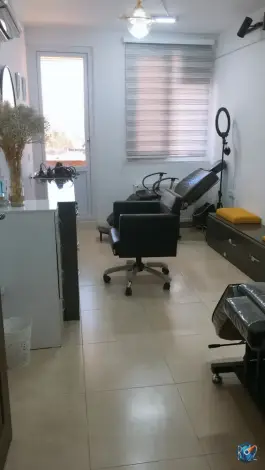 عکس سالن زیبایی و آرایشگاه زنانه نیلای «محله تاچارا» شیراز 3
