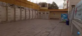 عکس دبیرستان غیردولتی کاوش، محله فلسطین، مشهد 3