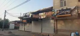 کباب سرای جلودار کوی قدس آبادان