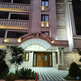عکس برج آرامش، فرهنگ شهر، شیراز 3