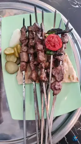 عکس جگرکی ملکه، محله اقبال، مشهد 2