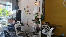 عکس جگرکی ملکه، محله اقبال، مشهد 3