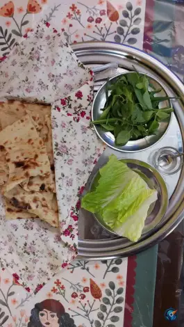 عکس جگرکی ملکه، محله اقبال، مشهد 5