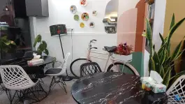 عکس جگرکی ملکه، محله اقبال، مشهد 6