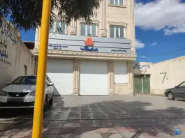 نمایندگی قطعات سایپا یدک فشکی فراهانی «محله زند آباد» قم