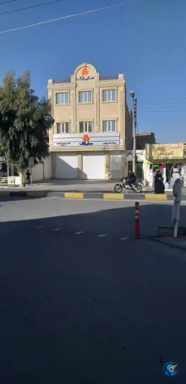 عکس نمایندگی قطعات سایپا یدک فشکی فراهانی «محله زند آباد» قم 5
