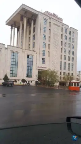 عکس هتل امیران 2، شهرک فرهنگیان، همدان 1