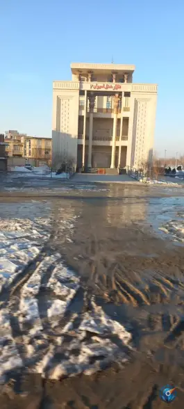 عکس هتل امیران 2، شهرک فرهنگیان، همدان 4