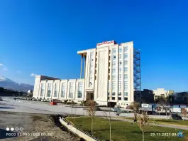 عکس هتل امیران 2، شهرک فرهنگیان، همدان 6