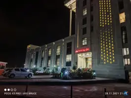 عکس هتل امیران 2، شهرک فرهنگیان، همدان 7