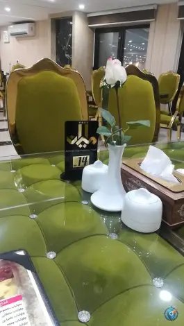 عکس هتل امیران 2، شهرک فرهنگیان، همدان 9