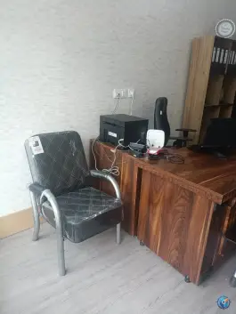 عکس نمایندگی بیمه «برزان» اصفهان 1