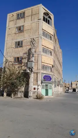 عکس مسجد قمر بنی هاشم، شیخ آباد، قم 3