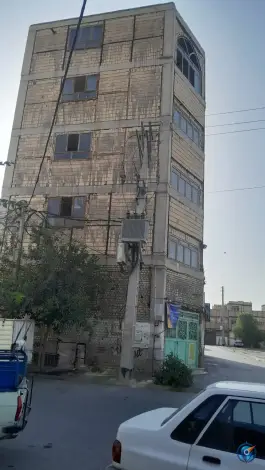 عکس مسجد قمر بنی هاشم، شیخ آباد، قم 4