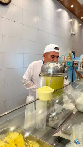 عکس بستنی پل، باغ زرشک، اصفهان 2