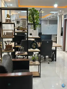 موسسه حسابداری تراز ماندگار پانا، میدان سعیدی، قم