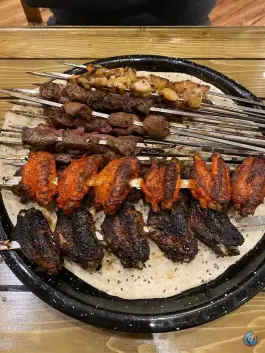 عکس خانه جگر، غیاثی، تهران 5