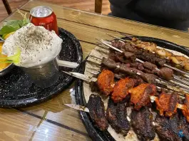 عکس خانه جگر، غیاثی، تهران 6