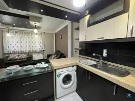 هتل آپارتمان حامی محله امام رضا مشهد