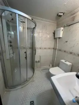 عکس هتل آپارتمان حامی محله امام رضا مشهد 2