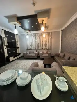 عکس هتل آپارتمان حامی محله امام رضا مشهد 3