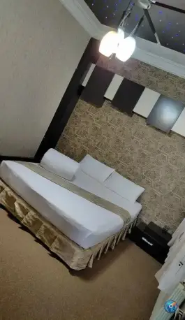 عکس هتل آپارتمان حامی محله امام رضا مشهد 4