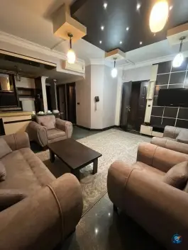 عکس هتل آپارتمان حامی محله امام رضا مشهد 5