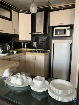 عکس هتل آپارتمان حامی محله امام رضا مشهد 8