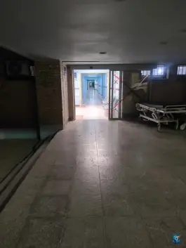 عکس بیمارستان ولیعصر «عج» دره شهر 3