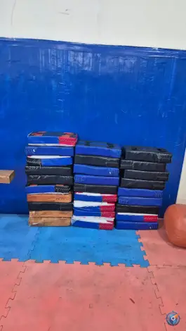 عکس باشگاه ورزشی مانتیس، محله لشگر شرقی، تهران 1