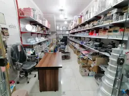 عکس ارزانسرای بهارستان، بهارستان، قم 2