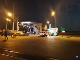 عکس پمپ بنزین اتحاد، محله آرد خوشه، شیراز 1