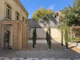 عکس دانشگاه شهید مطهری واحد برادران، عبادی، مشهد 8