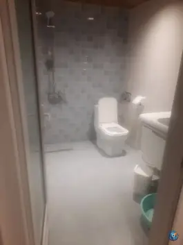 عکس هتل و رستوران مارون، صفا 1، بهبهان 2