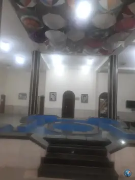 عکس هتل و رستوران مارون، صفا 1، بهبهان 4