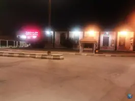 عکس هتل و رستوران مارون، صفا 1، بهبهان 5
