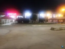 عکس هتل و رستوران مارون، صفا 1، بهبهان 6