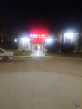 عکس هتل و رستوران مارون، صفا 1، بهبهان 7