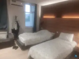 عکس هتل و رستوران مارون، صفا 1، بهبهان 10