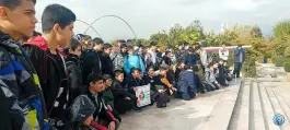 عکس دبیرستان شهید افتخاری - مینای جنوبی، تهران 4