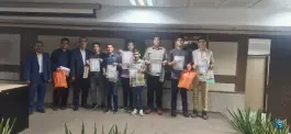 عکس دبیرستان شهید افتخاری - مینای جنوبی، تهران 10