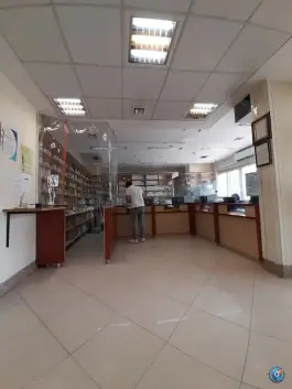 عکس داروخانه رضوی منتصریه، جنت، مشهد 2