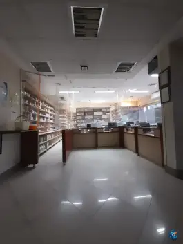 عکس داروخانه رضوی منتصریه، جنت، مشهد 3