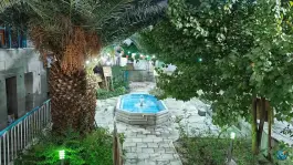عکس مسجد امام محمد باقر «ع» بهارستان اصفهان 3