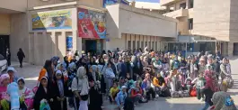 عکس پارک آبی سرزمین موج های دریایی «فضیلت» ویلاشهر نجف آباد 7