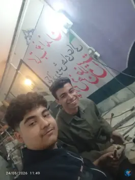 عکس هنرستان پسرانه امام حسن عسکری «ع» محله موسوی قوچانی مشهد 7
