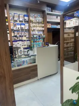 دکتر حامد منتظری، محله جهاد، تهران
